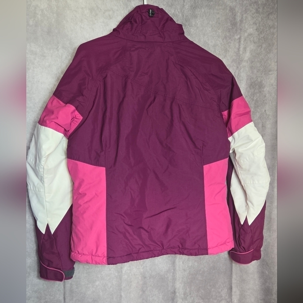 Colombia Omni tech jacket - Picture 4 of 5